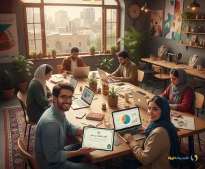 مراحل ثبت شرکت مشاغل خانگی در ایران