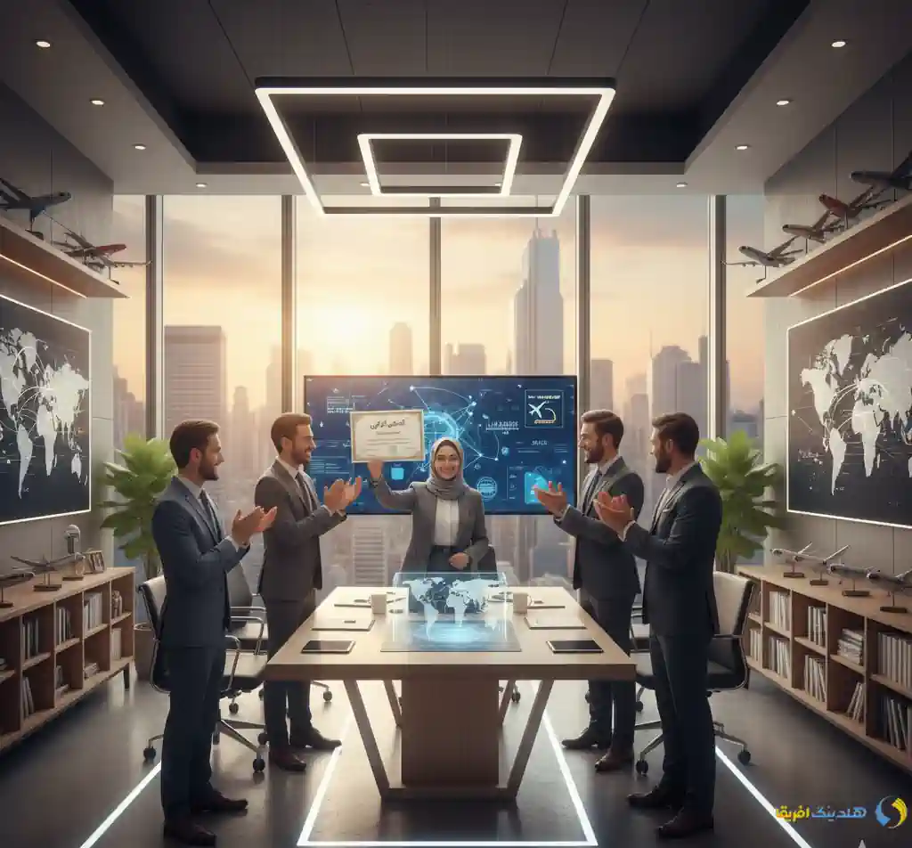 ثبت شرکت آژانس هواپیمایی