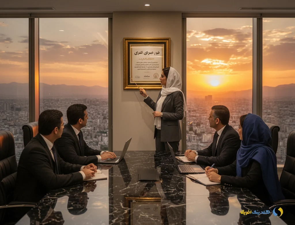 ثبت شرکت بازاریابی