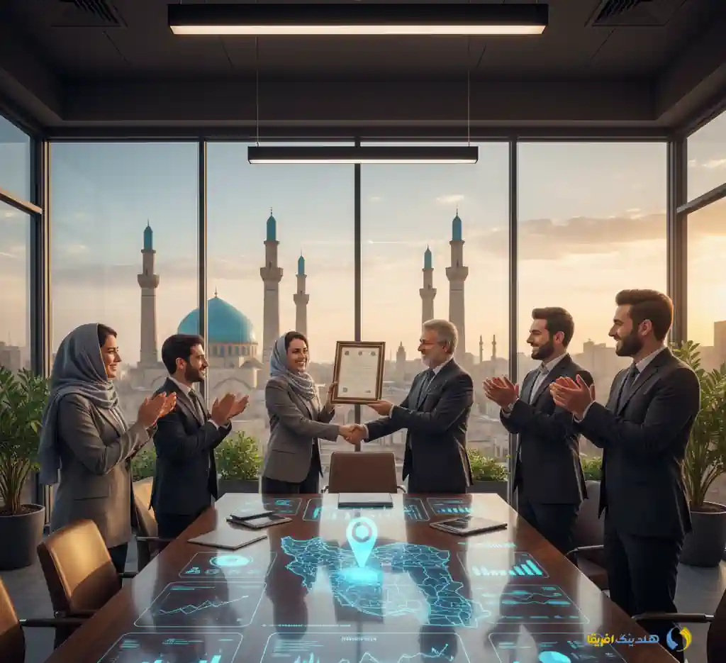 ثبت شرکت در سمنان