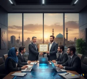 ثبت شرکت در سمنان