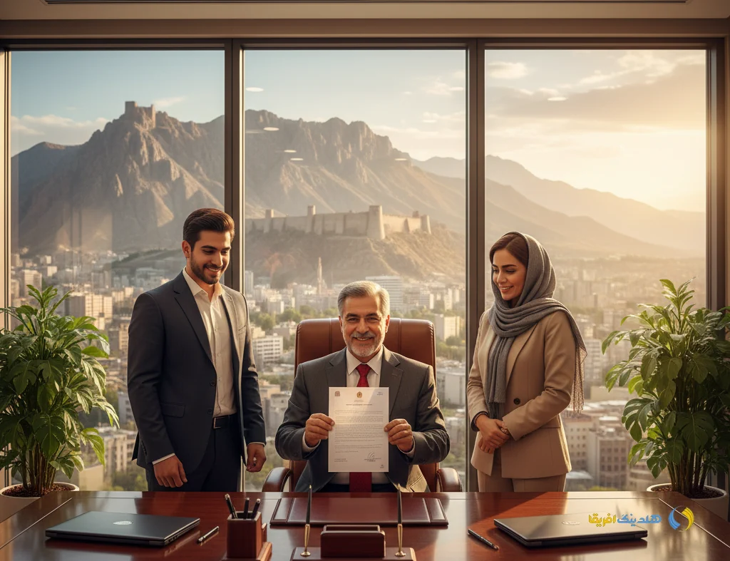 ثبت شرکت در لرستان