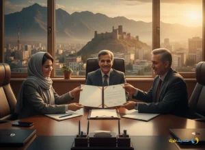 ثبت شرکت در لرستان