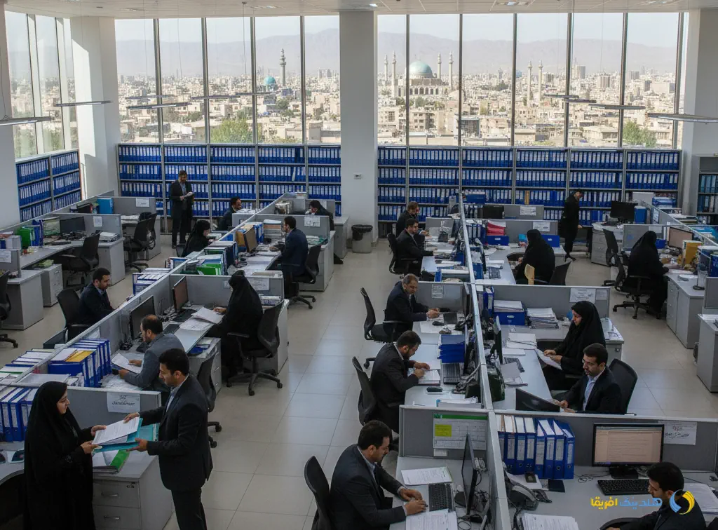 ثبت شرکت در کرمان