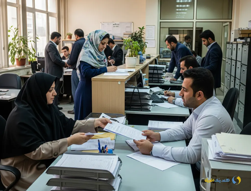 ثبت شرکت در کرمان