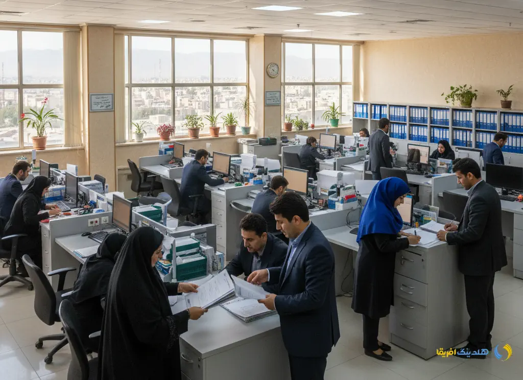 ثبت شرکت در کرمان