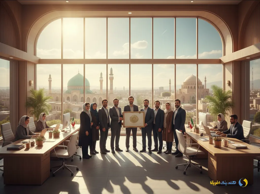 ثبت شرکت در کرمان