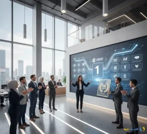 رتبه بندی شرکت