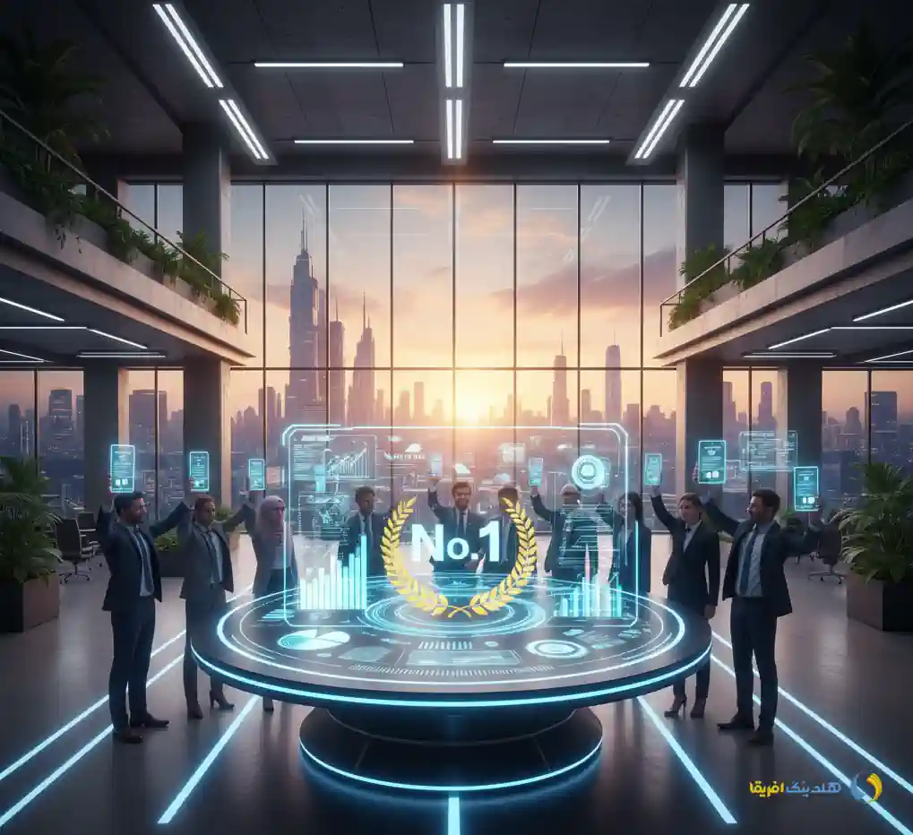 رتبه بندی شرکت