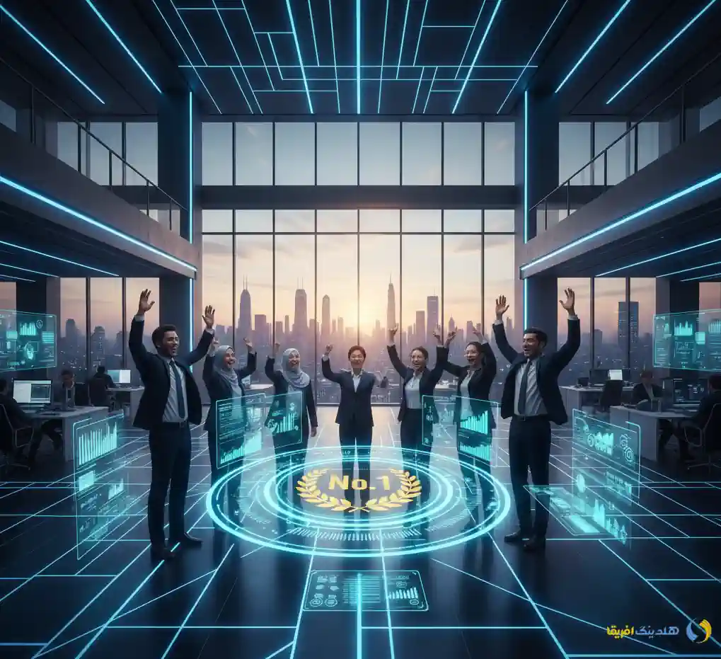 رتبه بندی شرکت