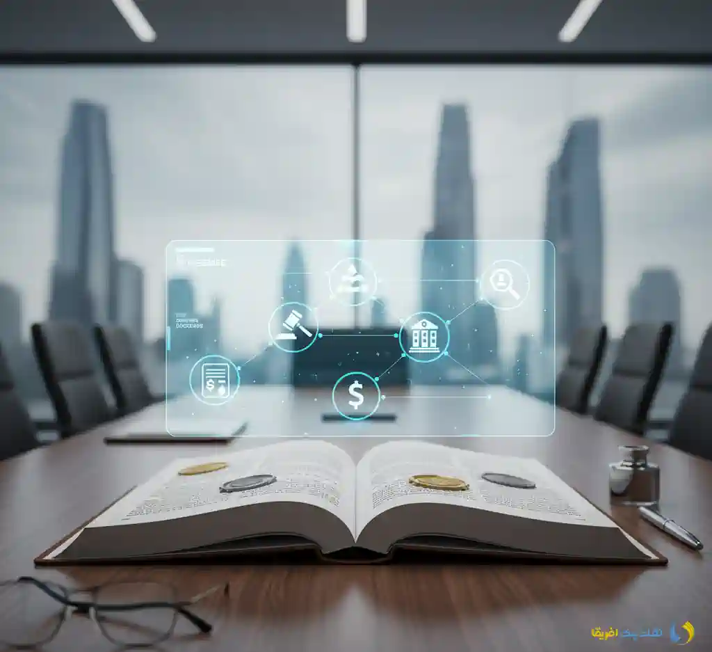 روزنامه رسمی کشور