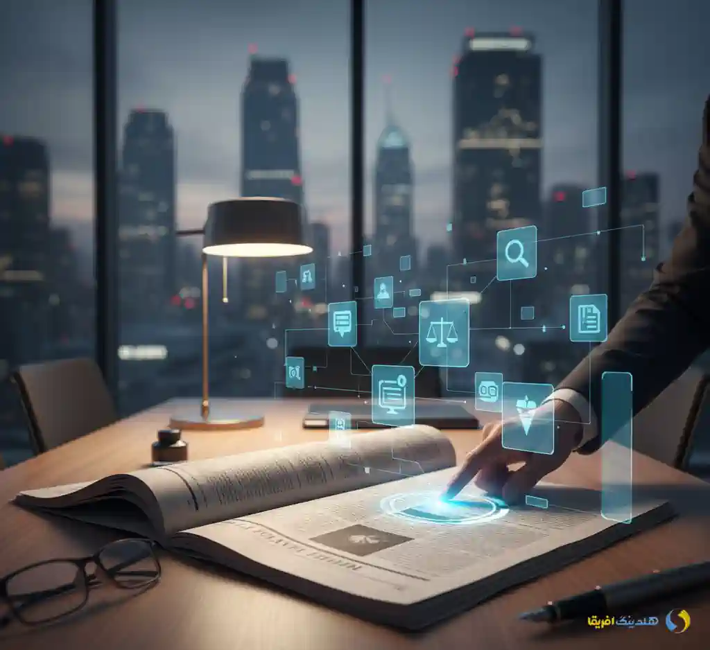 روزنامه رسمی کشور