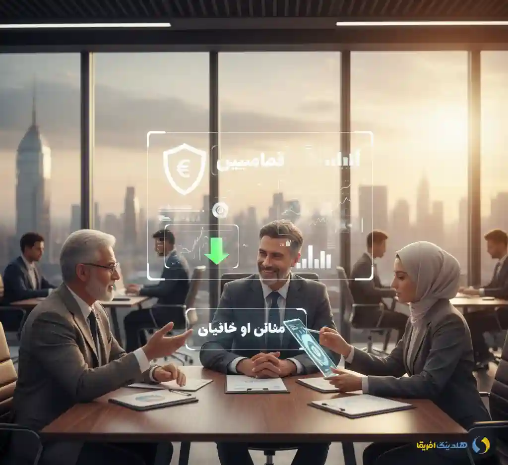 معافیت مالیاتی