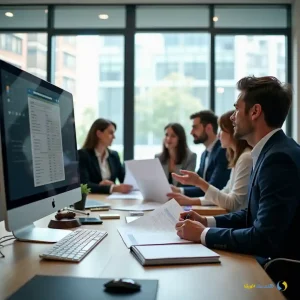 استعلام شرکت ثبت شده