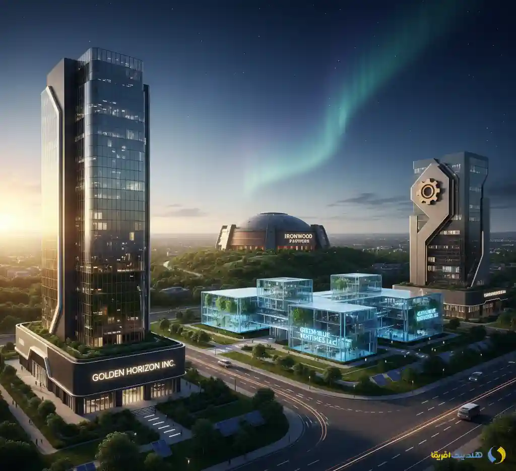 بهترین نوع شرکت برای ثبت