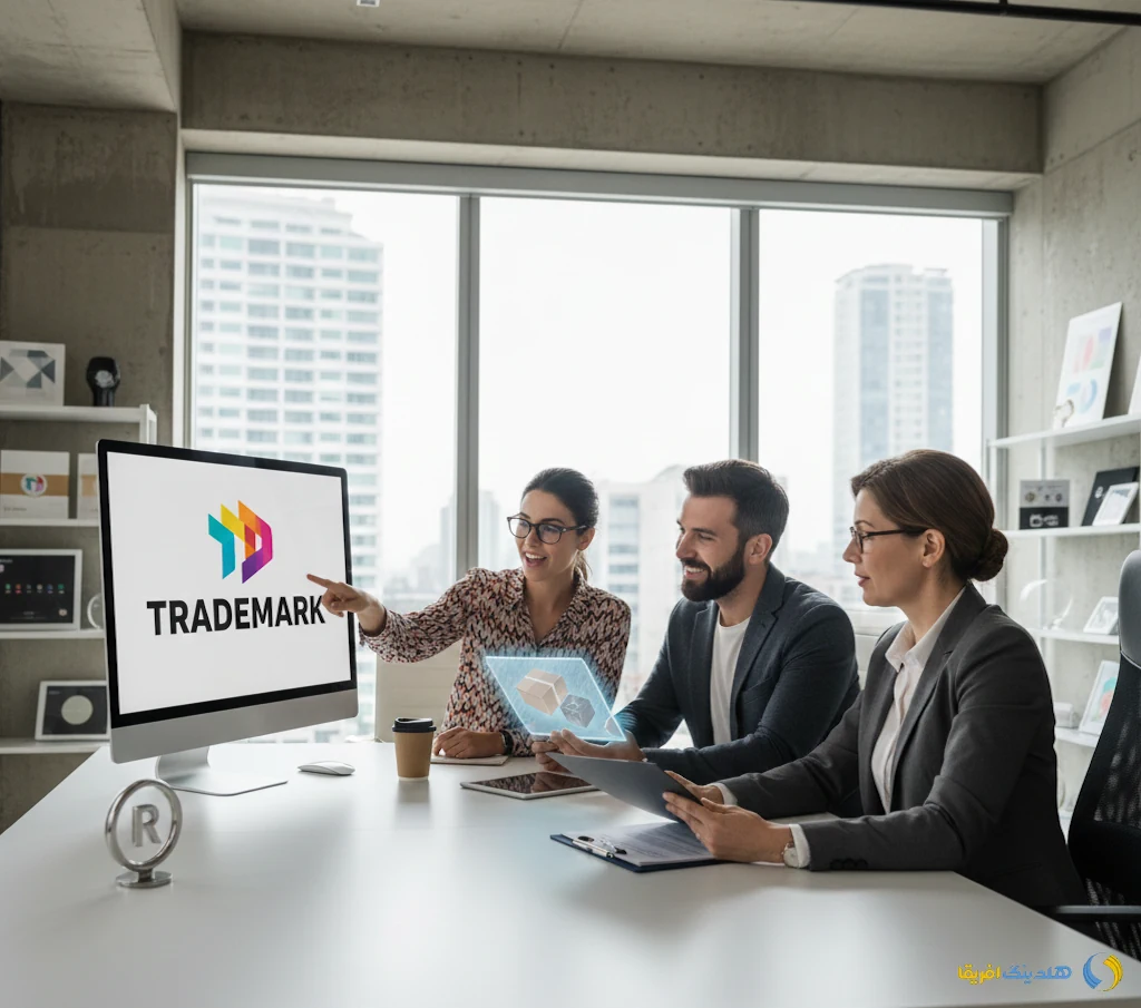 تفاوت ثبت برند با ثبت شرکت