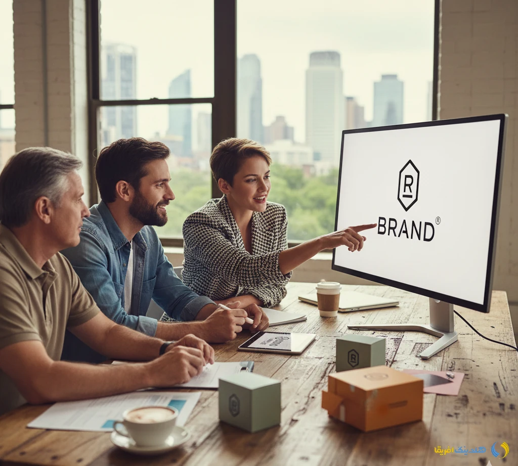 تفاوت ثبت برند با ثبت شرکت