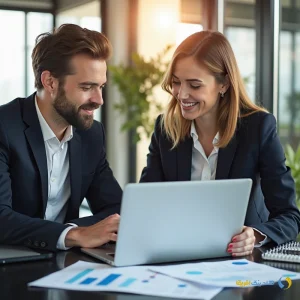 ثبت برند به نام دو نفر