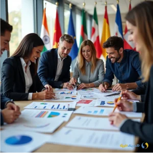 ثبت برند بین المللی