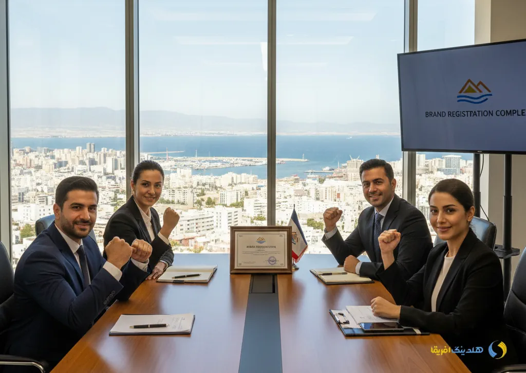 ثبت برند در بندرعباس و هرمزگان