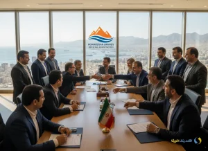 ثبت برند در بندرعباس و هرمزگان