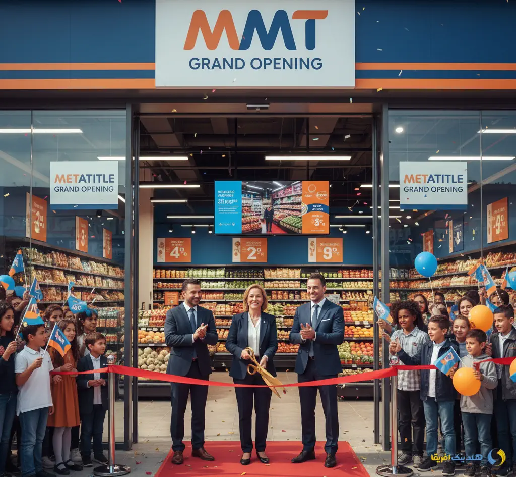 ثبت برند فروشگاه زنجیره ای