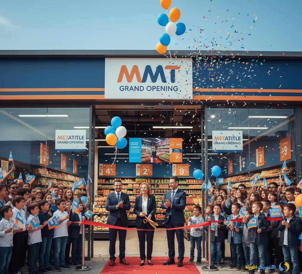 ثبت برند فروشگاه زنجیره ای