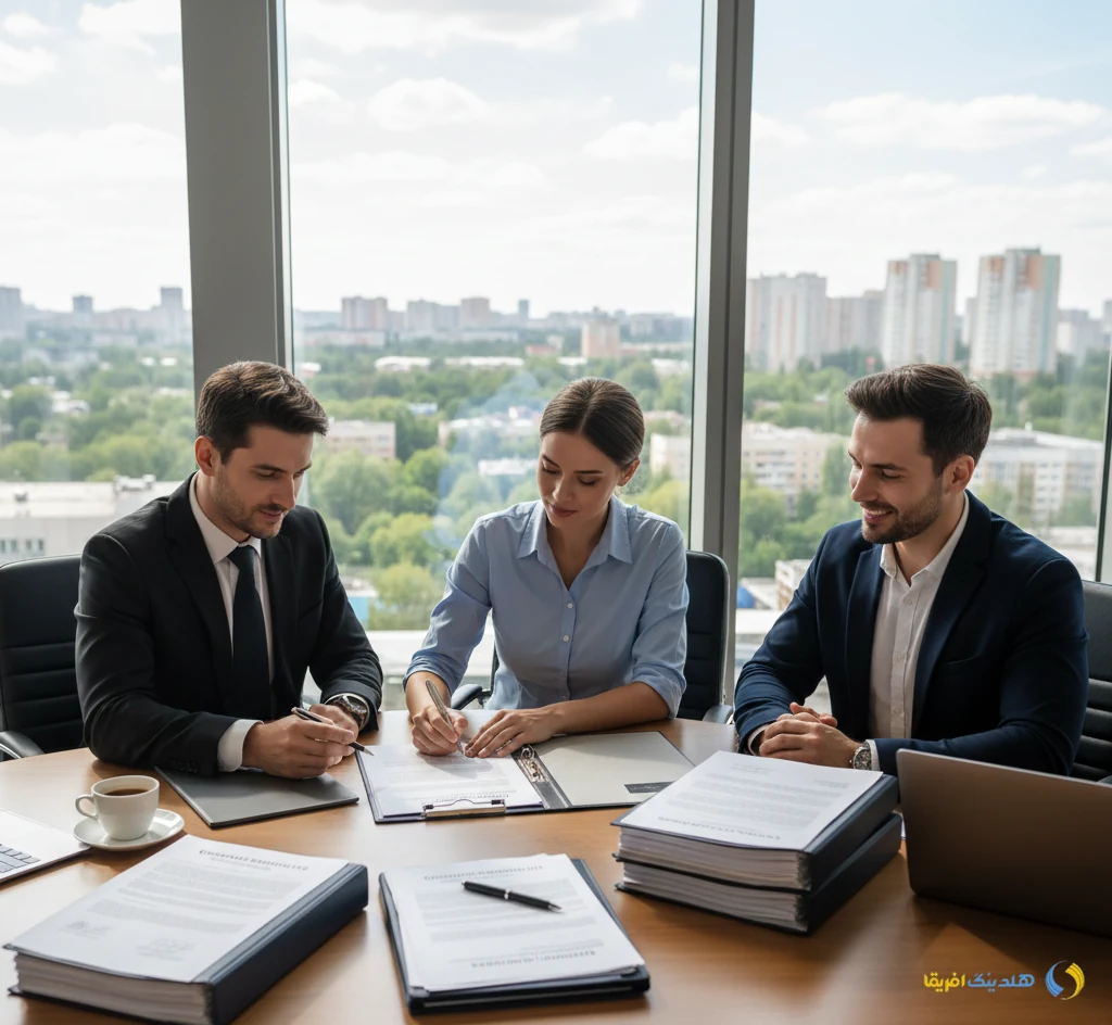 ثبت شرکت خدمات پرستاری