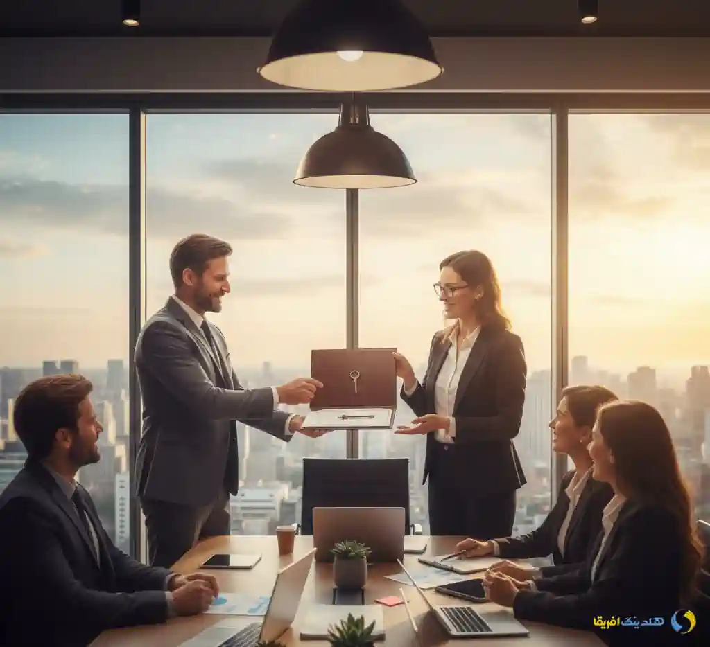 خرید شرکت ثبت شده