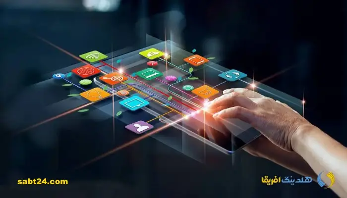 ثبت شرکت دیجیتال مارکتینگ