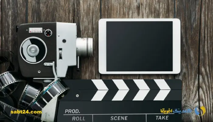 ثبت شرکت فیلمسازی