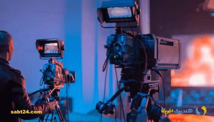 ثبت شرکت فیلمسازی