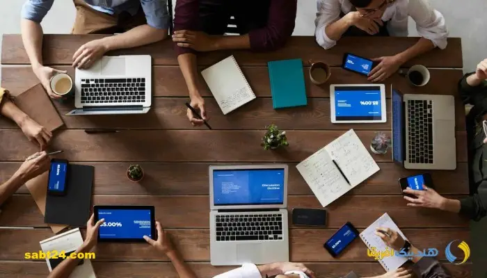 ثبت شرکت آنلاین و غیرحضوری