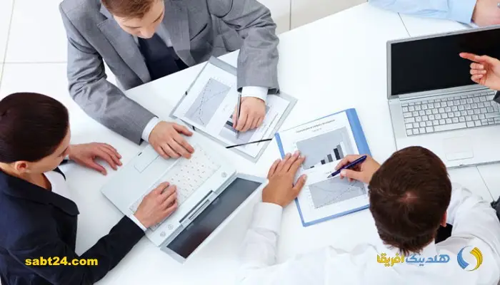 ثبت شرکت آنلاین و غیرحضوری