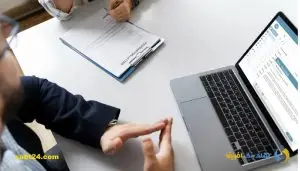 ثبت شرکت آنلاین و غیرحضوری