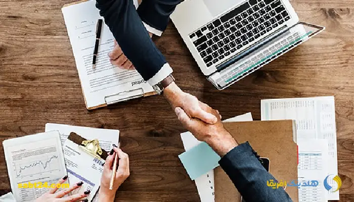 ثبت شرکت در شرق تهران