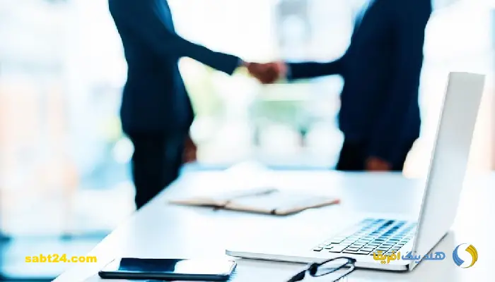 ثبت شرکت در کاشان