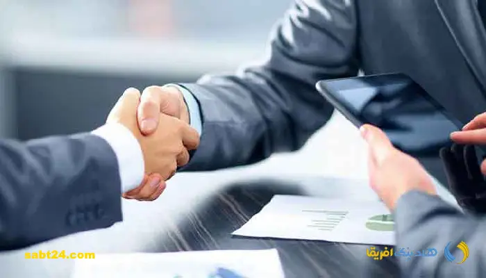 ثبت شرکت در کاشان